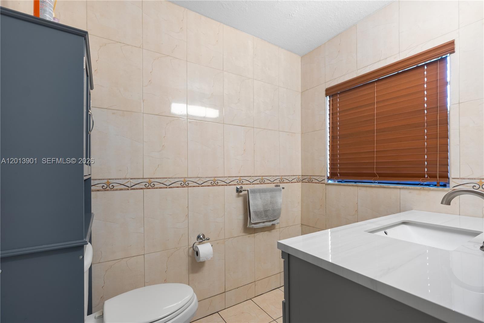 NORWOOD 5TH ADDN SEC 1 - Residential