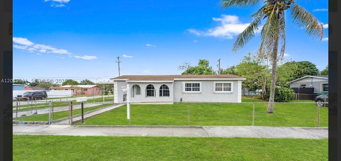 1315 NW 192nd St
