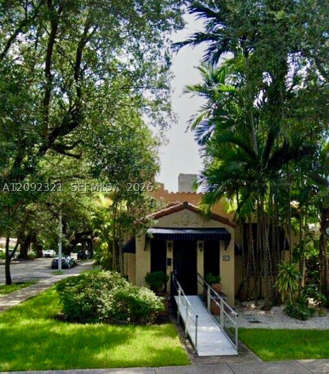 Photo of 825 Madrid St, Coral Gables, FL 33134 (MLS # A12092321)
