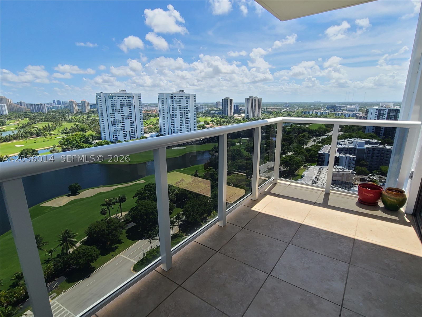 3625 N Country Club Dr 2408