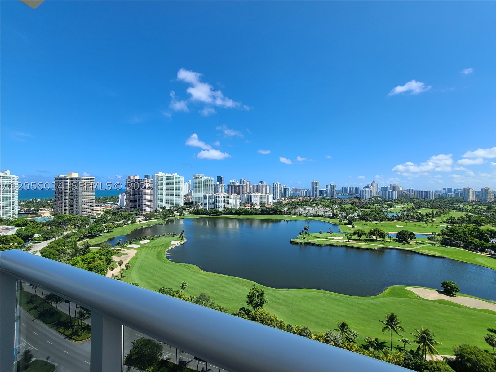 3625 N Country Club Dr 2408