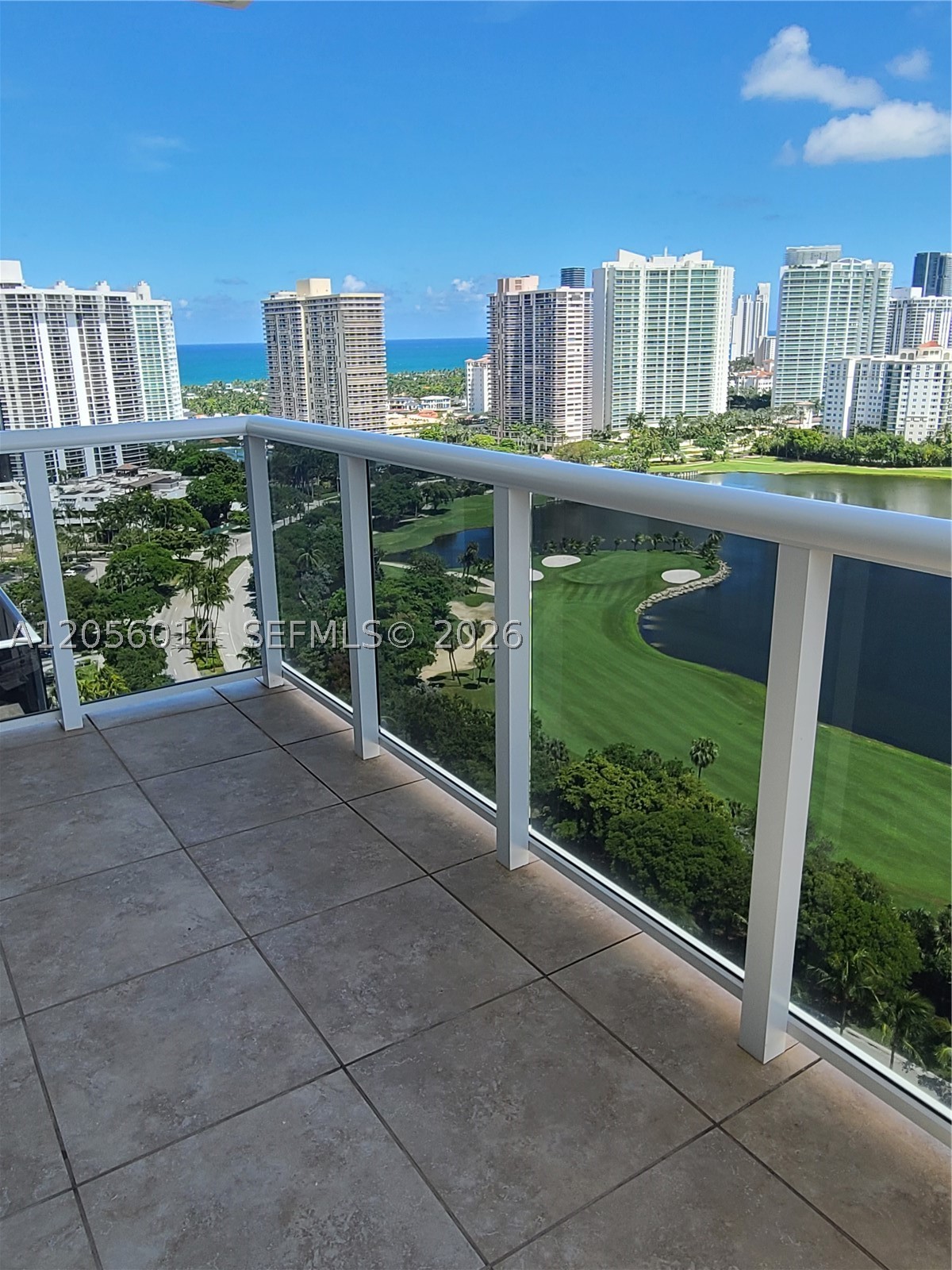 3625 N Country Club Dr 2408