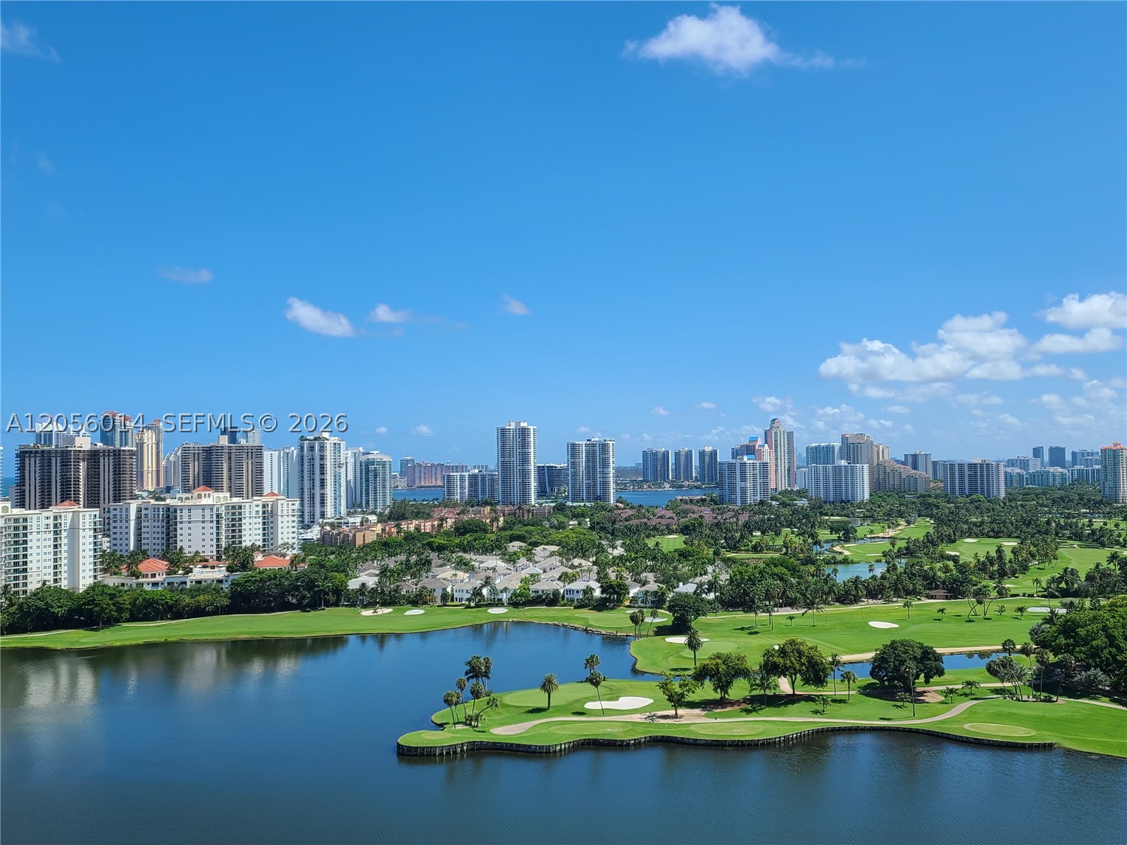3625 N Country Club Dr 2408