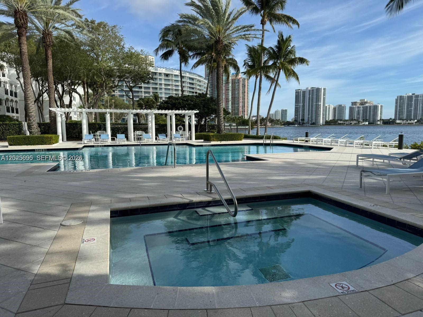 VILLAGE BY THE BAY CONDO - Residential