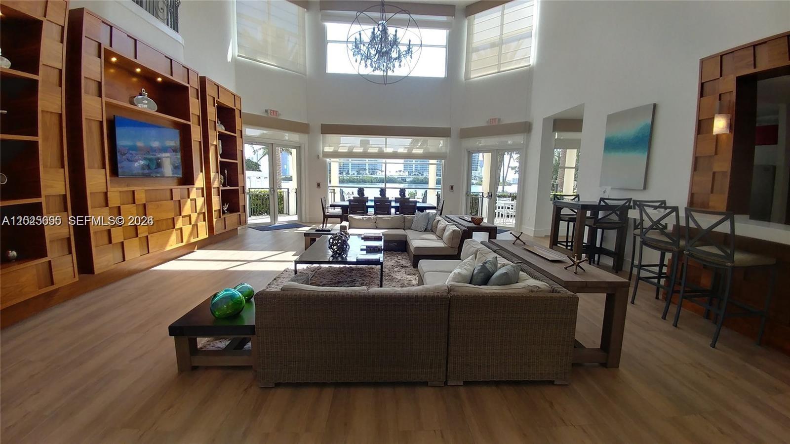 VILLAGE BY THE BAY CONDO - Residential