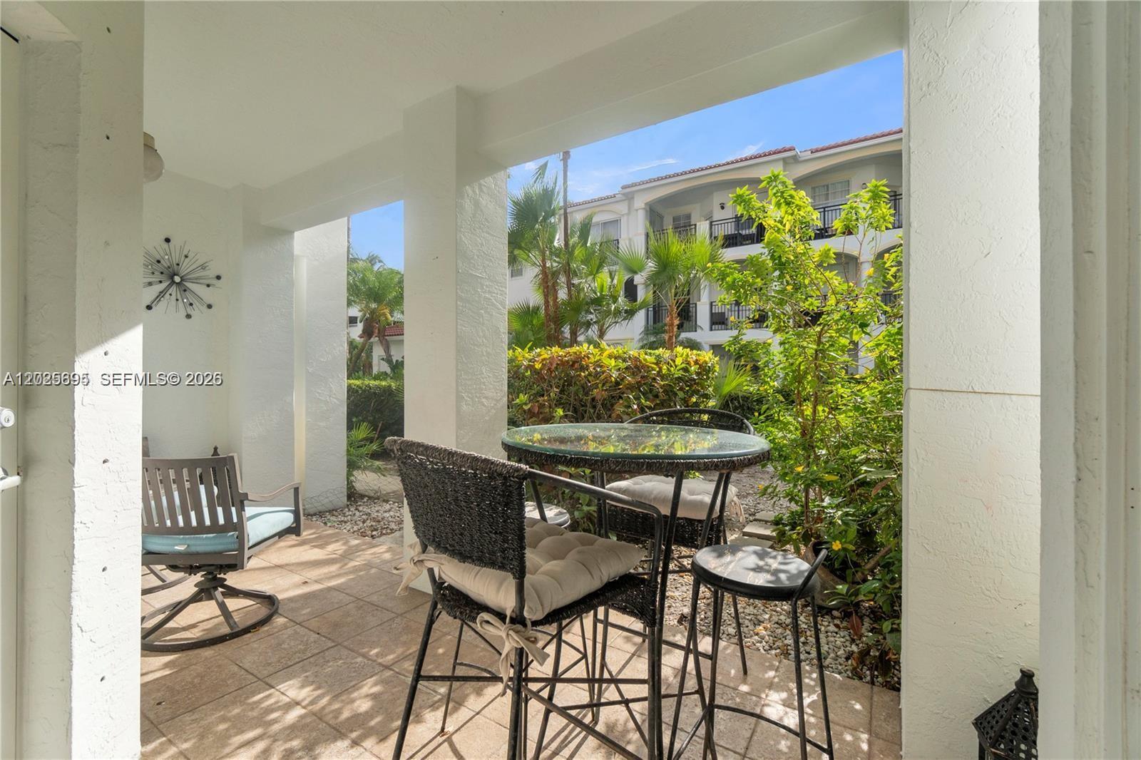 VILLAGE BY THE BAY CONDO - Residential