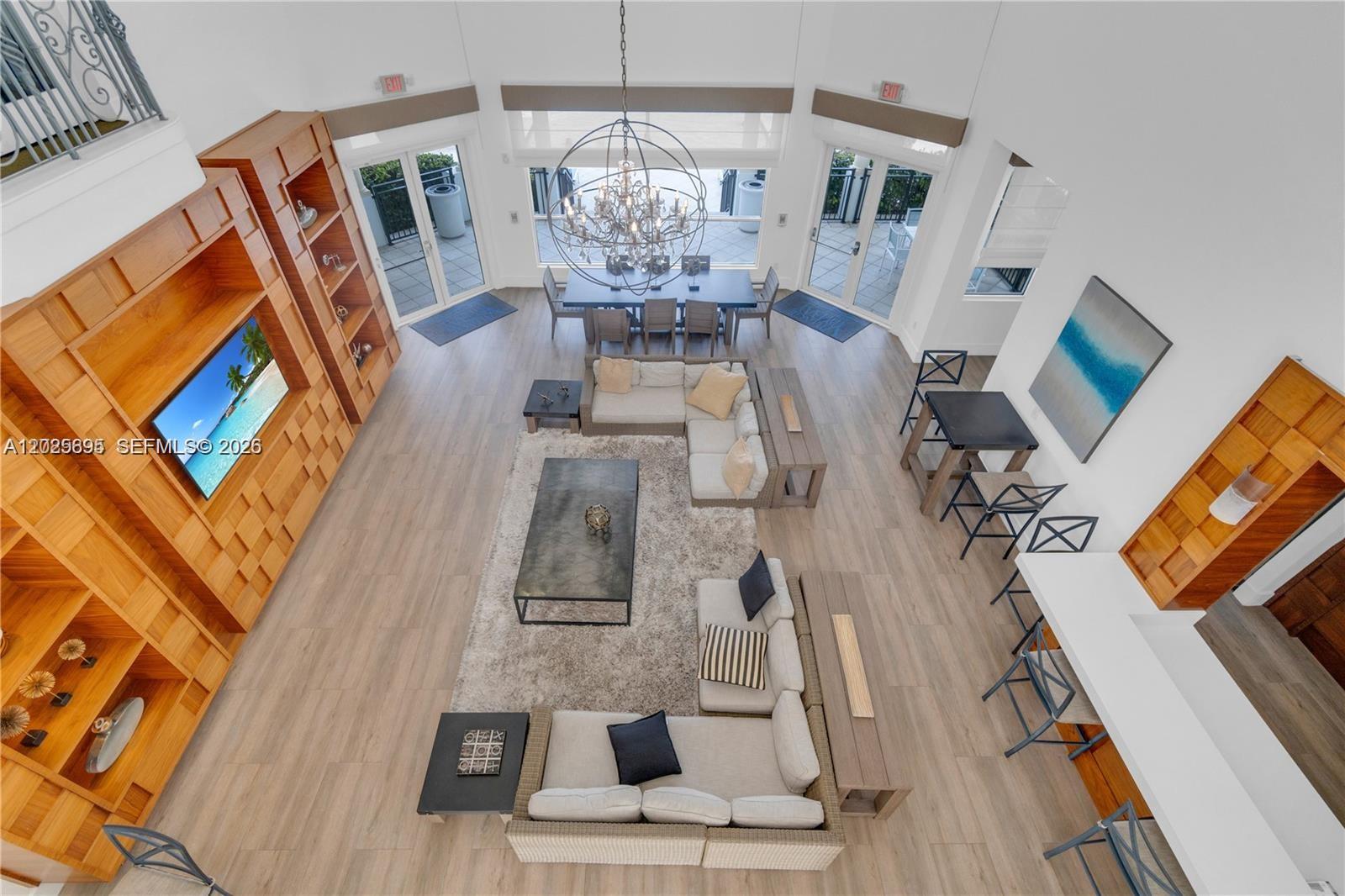 VILLAGE BY THE BAY CONDO - Residential