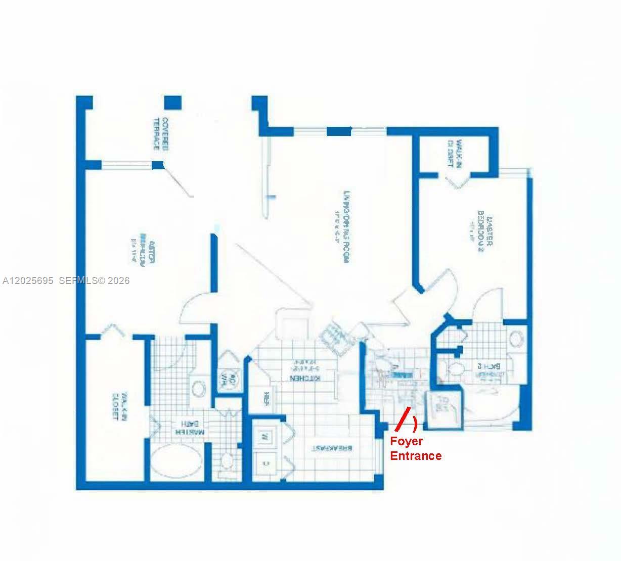 VILLAGE BY THE BAY CONDO - Residential