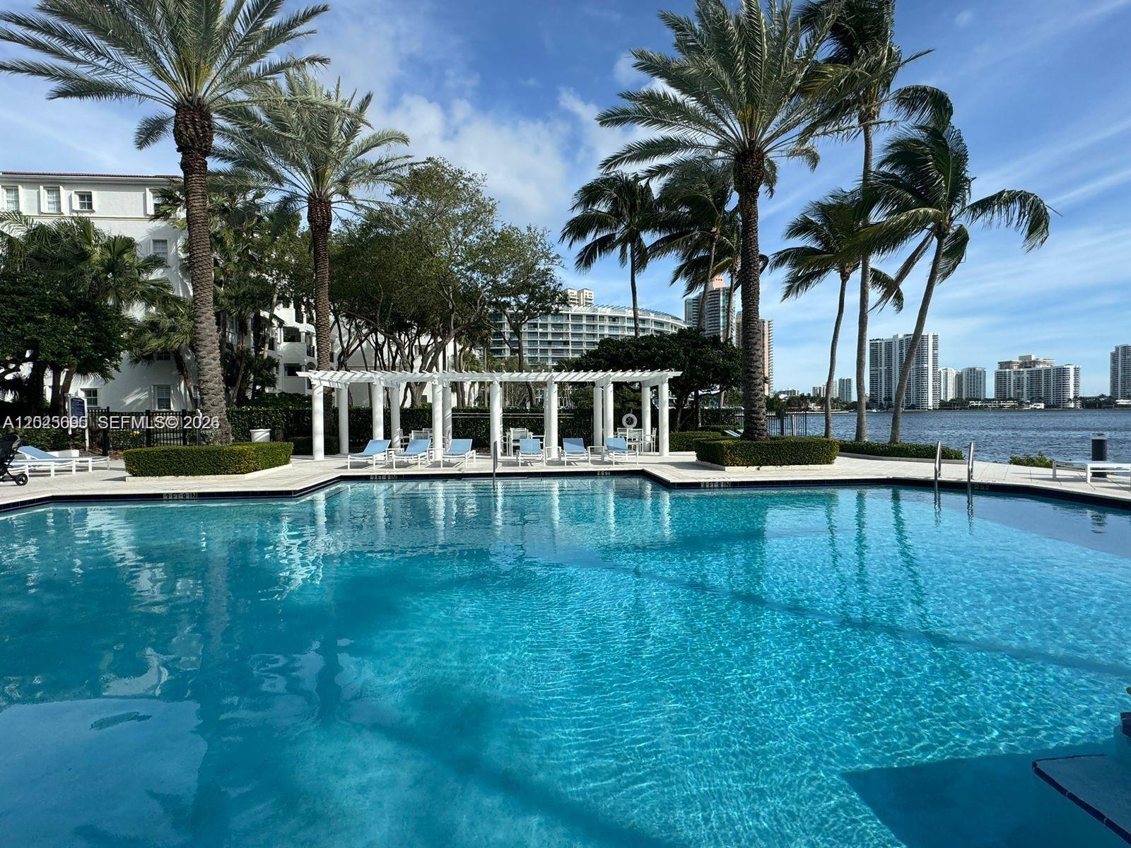 VILLAGE BY THE BAY CONDO - Residential