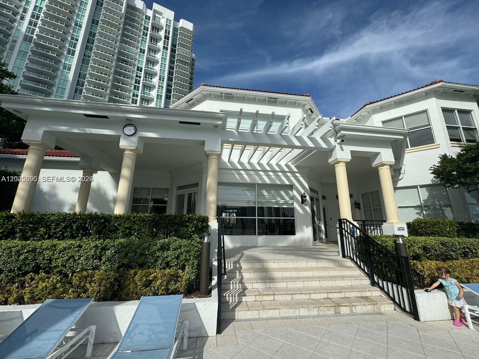 VILLAGE BY THE BAY CONDO - Residential