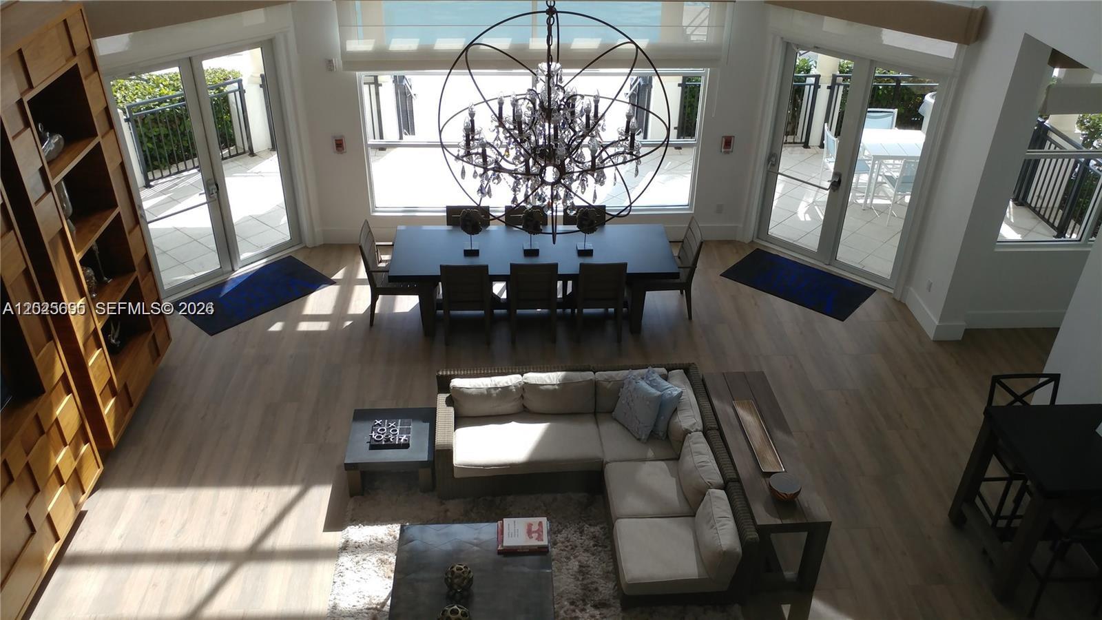 VILLAGE BY THE BAY CONDO - Residential