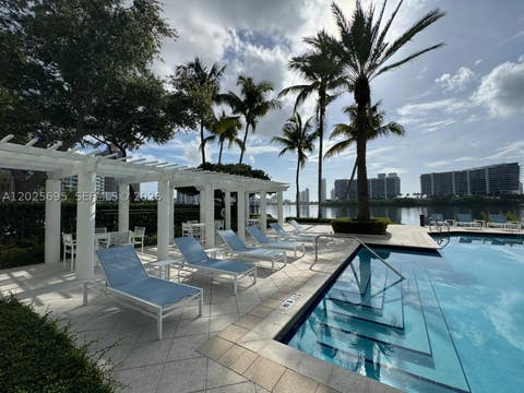 Photo of 3235 NE 184th St #11103, Aventura, FL 33160 (MLS # A12025695)