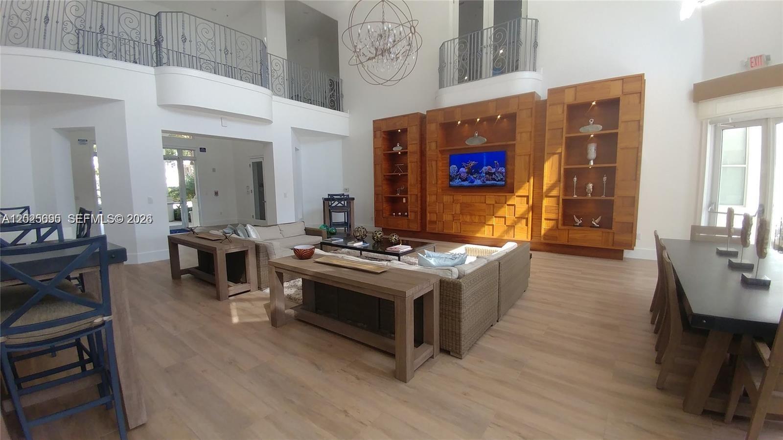 VILLAGE BY THE BAY CONDO - Residential