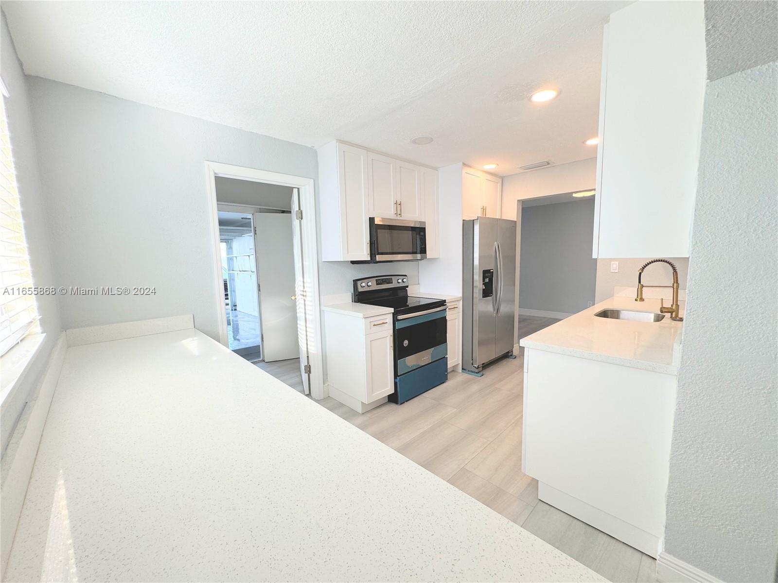 LEISUREVILLE FOURTH SEC - Residential