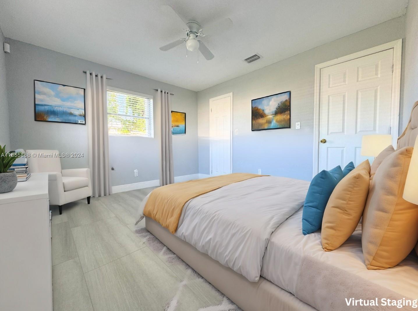LEISUREVILLE FOURTH SEC - Residential