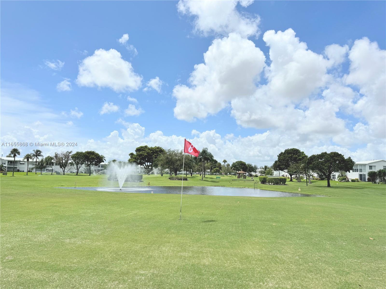 LEISUREVILLE FOURTH SEC - Residential