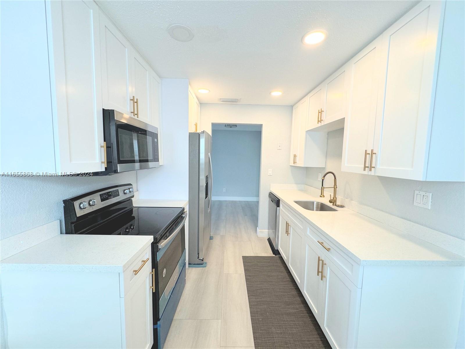 LEISUREVILLE FOURTH SEC - Residential