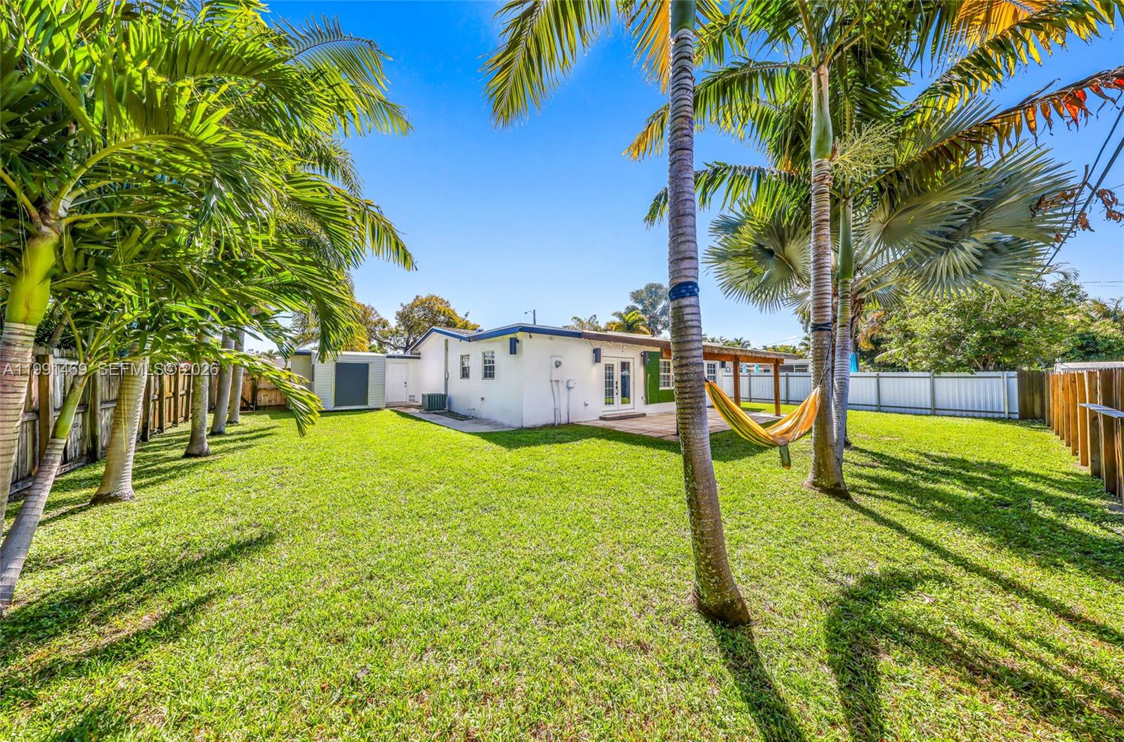 FAIRFAX BROLLIAR ADD SEC - Residential