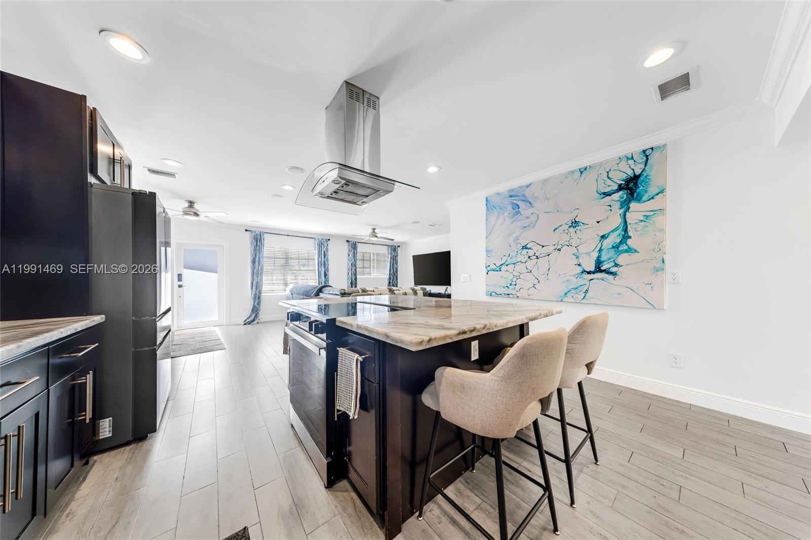 FAIRFAX BROLLIAR ADD SEC - Residential