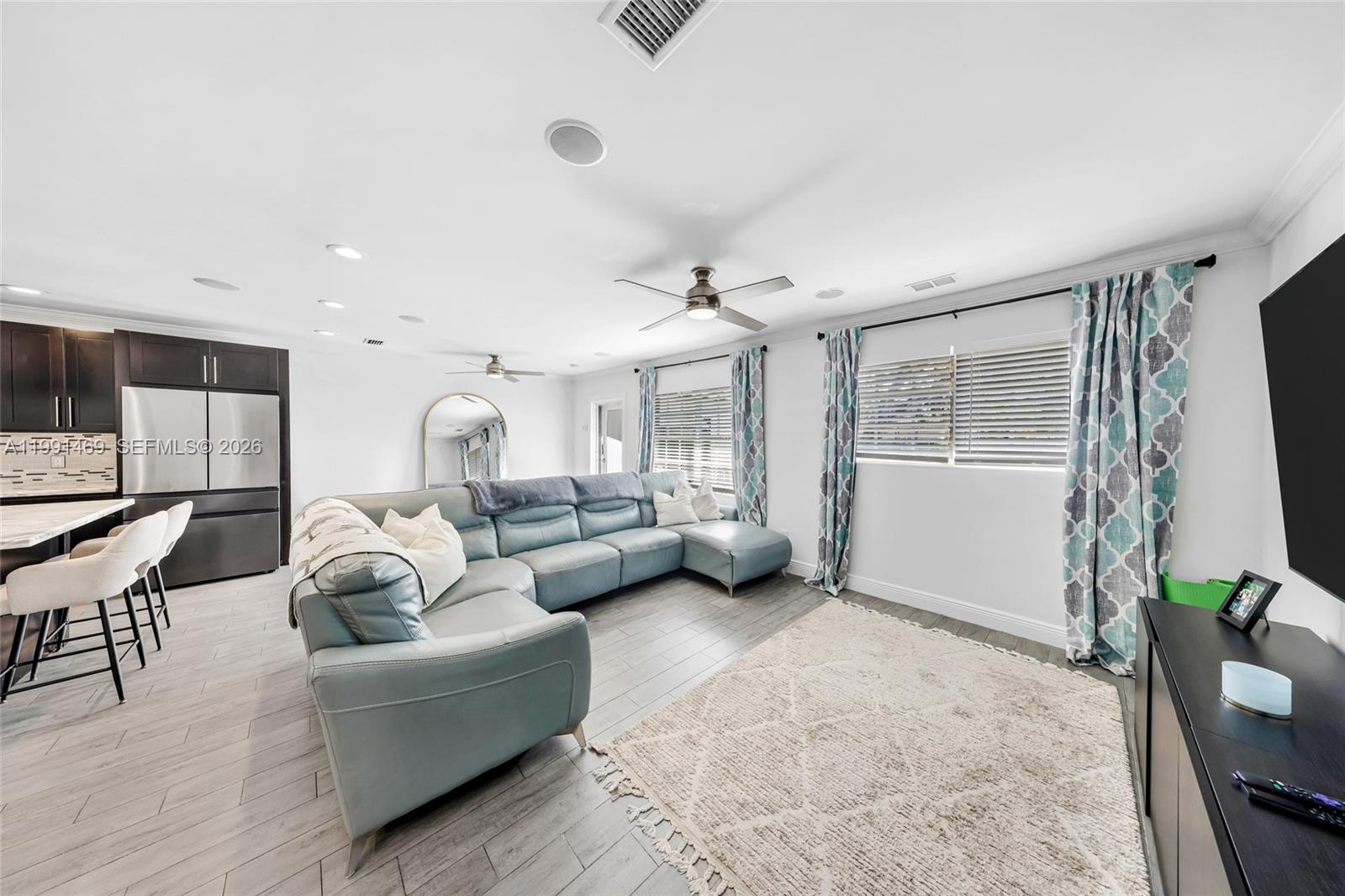 FAIRFAX BROLLIAR ADD SEC - Residential