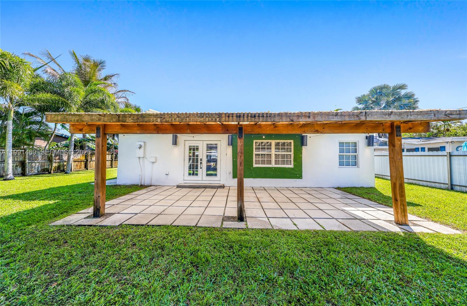 FAIRFAX BROLLIAR ADD SEC - Residential