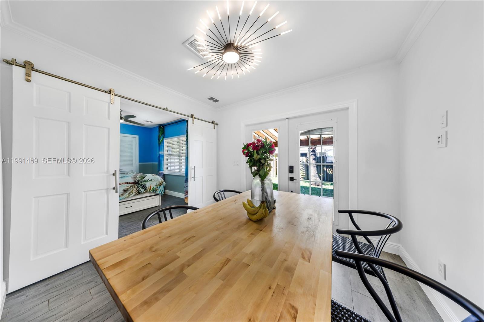 FAIRFAX BROLLIAR ADD SEC - Residential