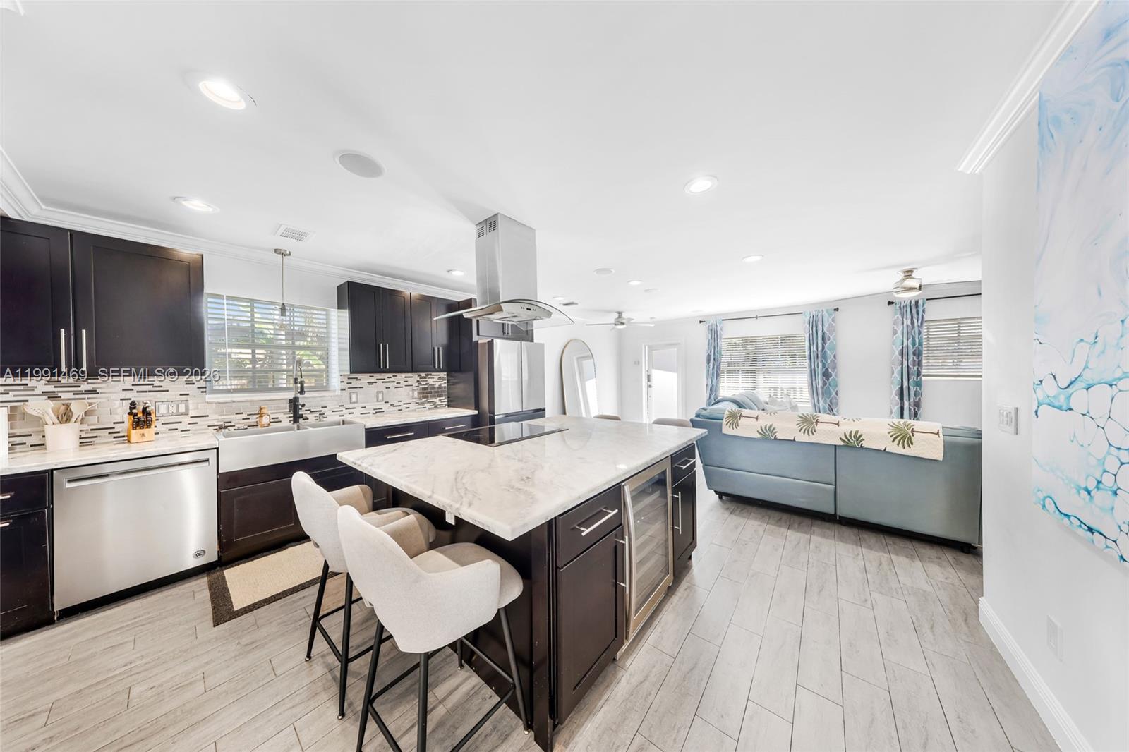 FAIRFAX BROLLIAR ADD SEC - Residential