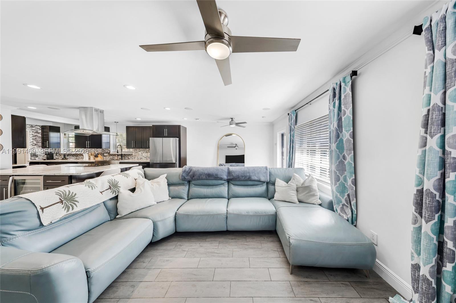 FAIRFAX BROLLIAR ADD SEC - Residential