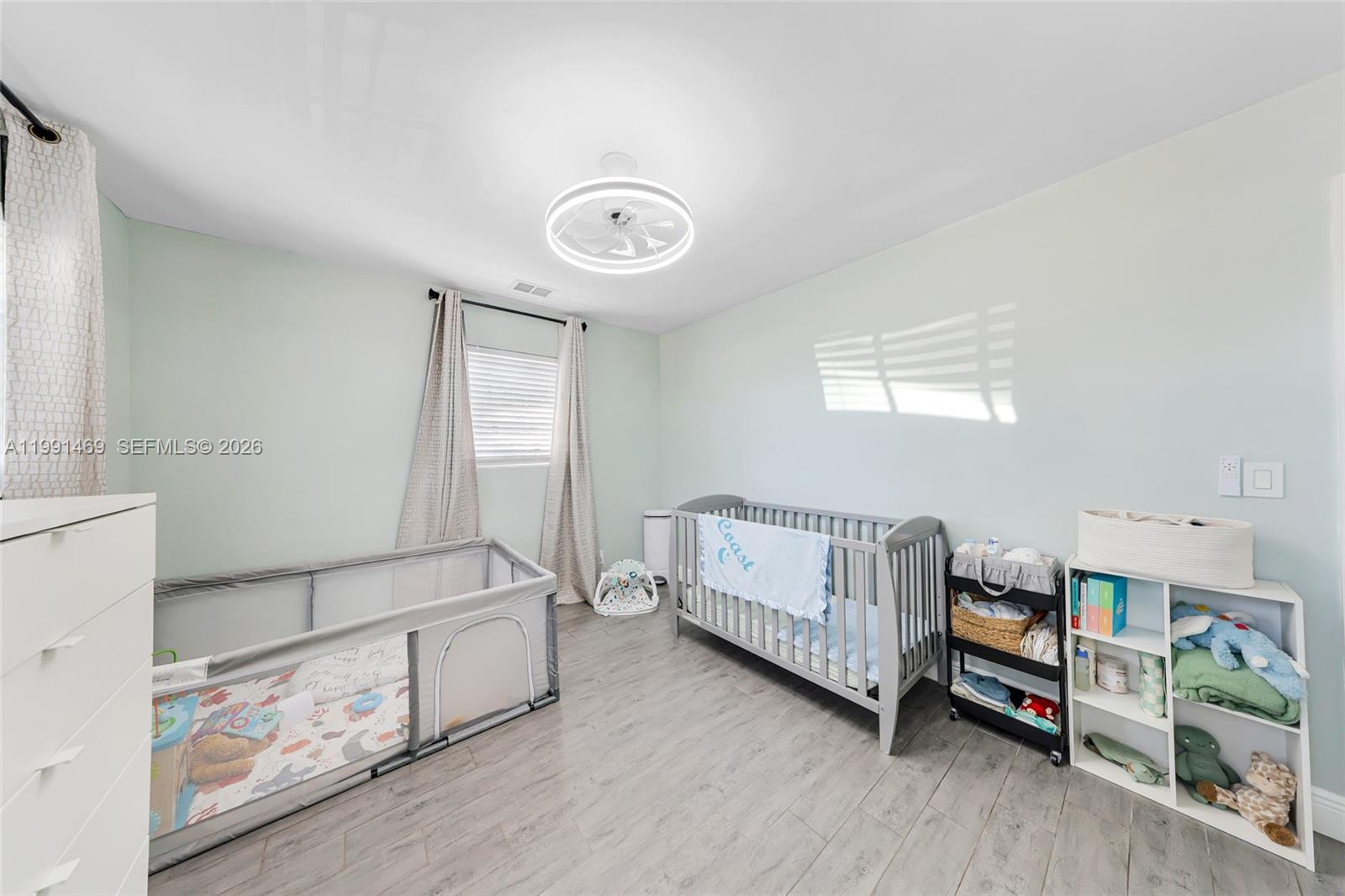 FAIRFAX BROLLIAR ADD SEC - Residential