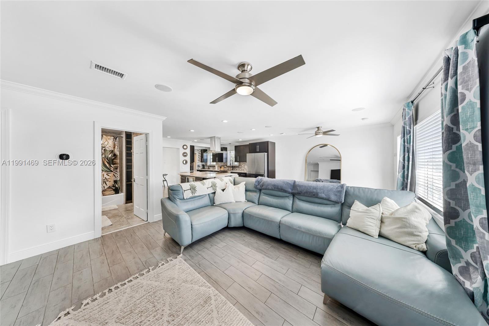 FAIRFAX BROLLIAR ADD SEC - Residential