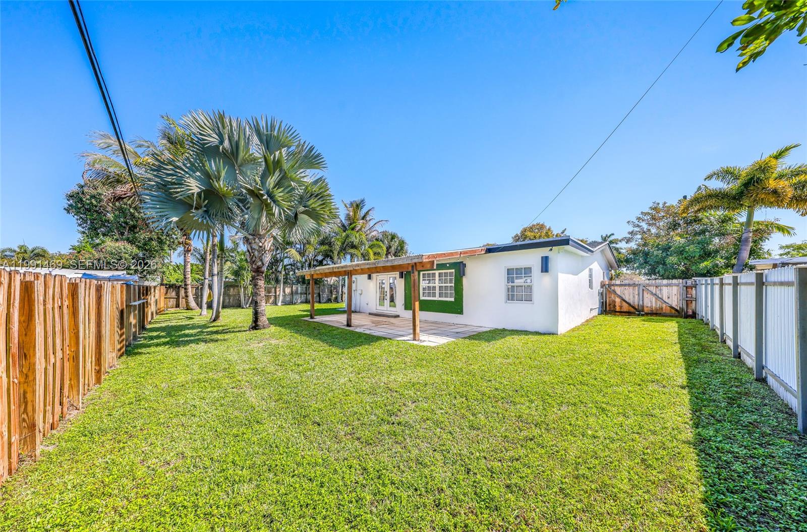 FAIRFAX BROLLIAR ADD SEC - Residential