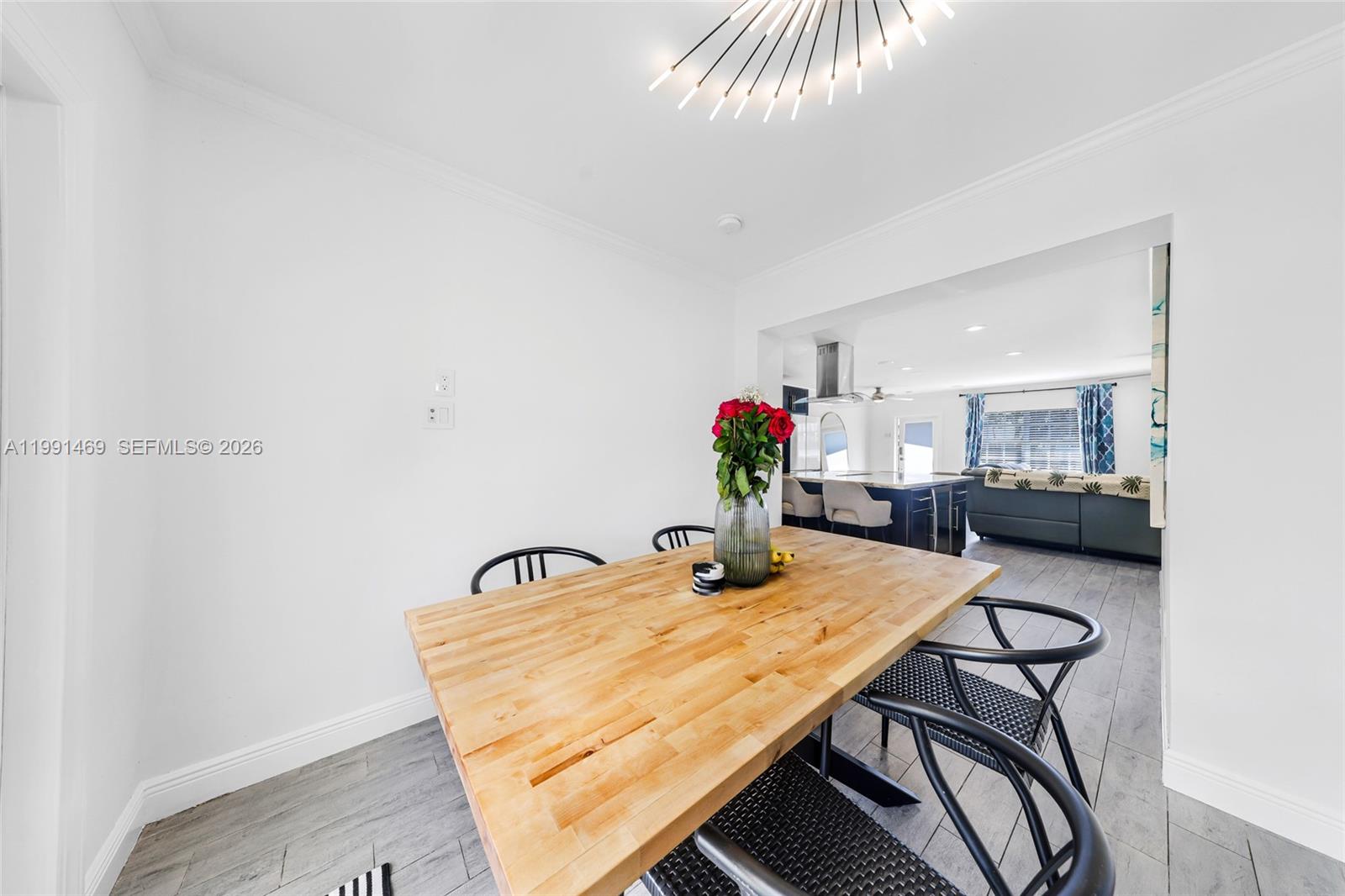 FAIRFAX BROLLIAR ADD SEC - Residential