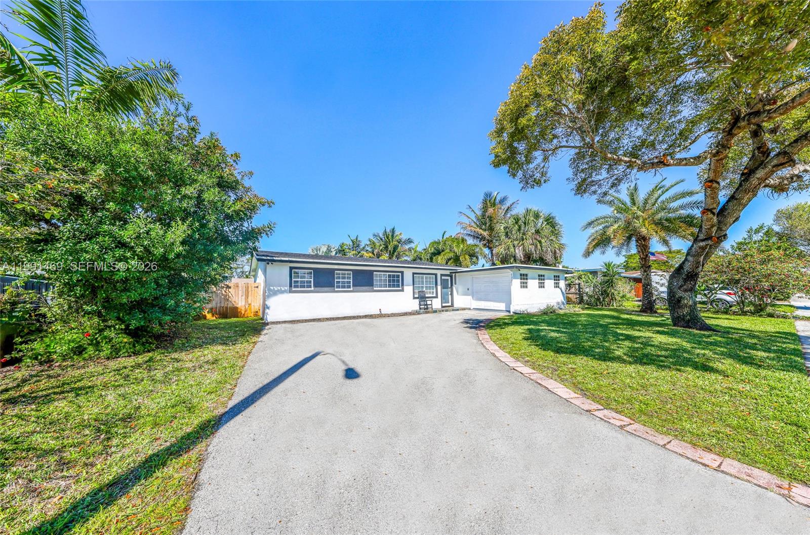 FAIRFAX BROLLIAR ADD SEC - Residential