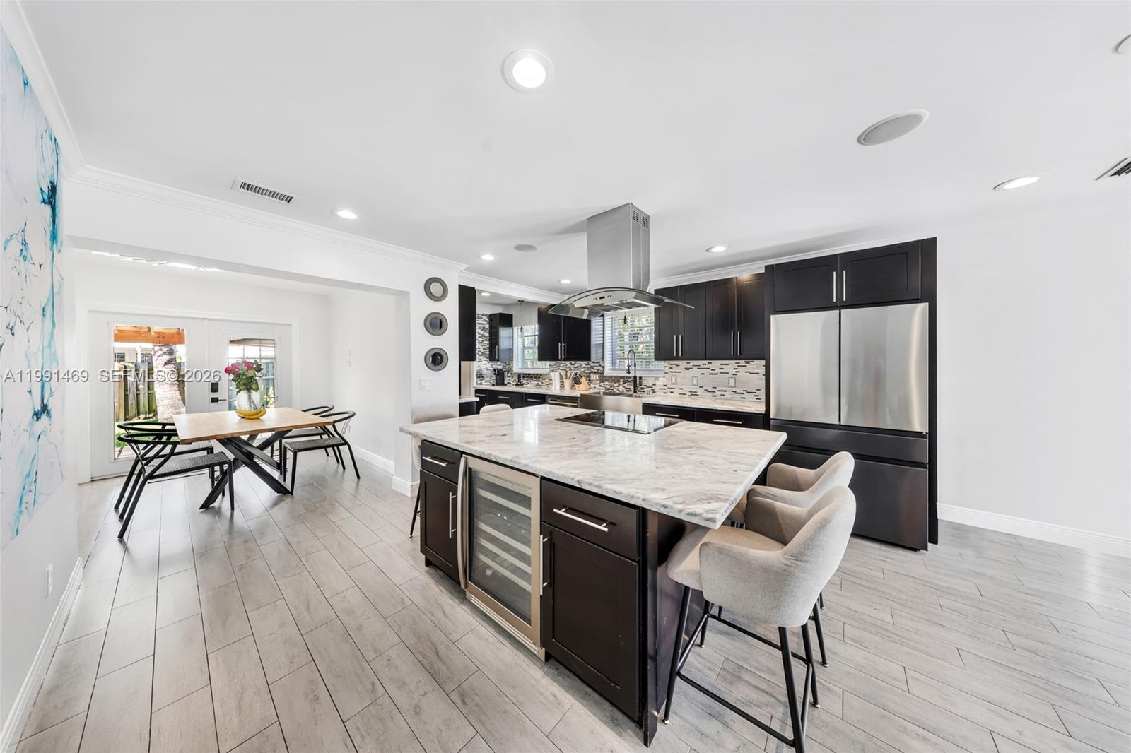 FAIRFAX BROLLIAR ADD SEC - Residential