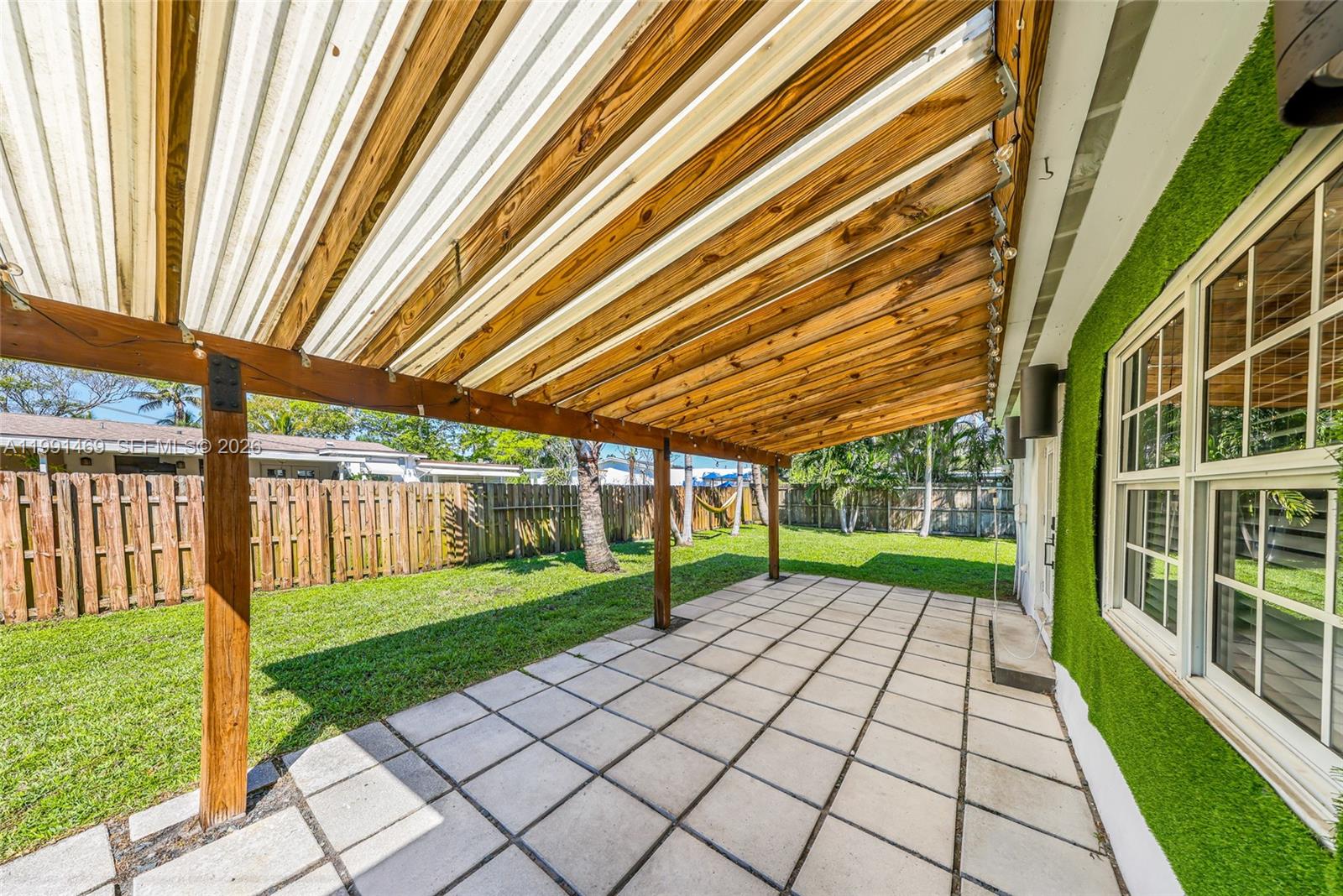 FAIRFAX BROLLIAR ADD SEC - Residential