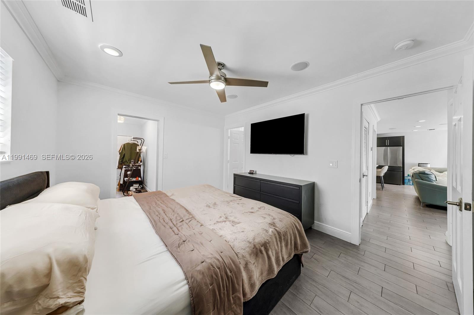 FAIRFAX BROLLIAR ADD SEC - Residential