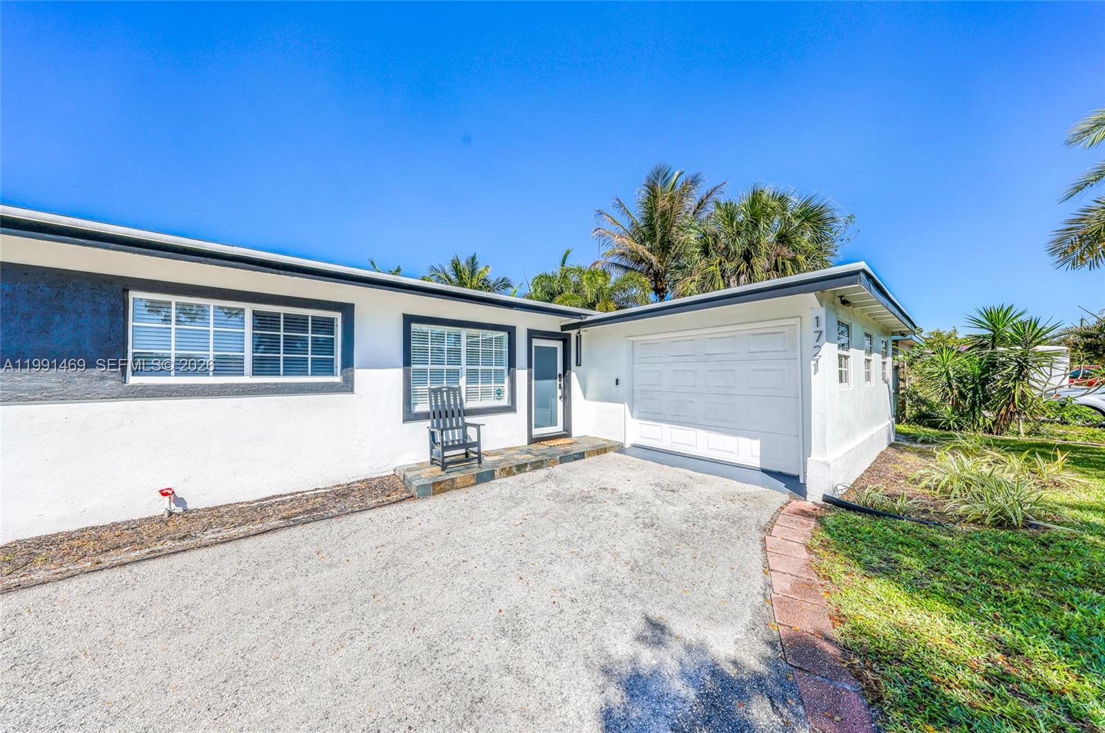 FAIRFAX BROLLIAR ADD SEC - Residential