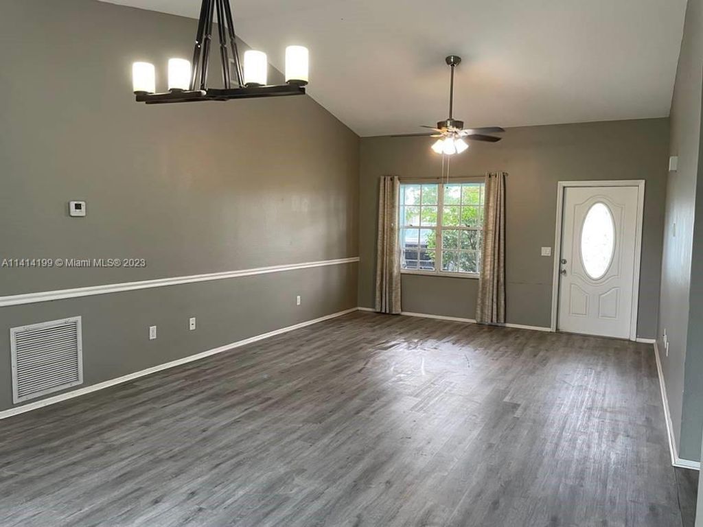 Photo of 2525 SE Richmond St, Port Saint Lucie, FL 34952 (MLS # A11414199)