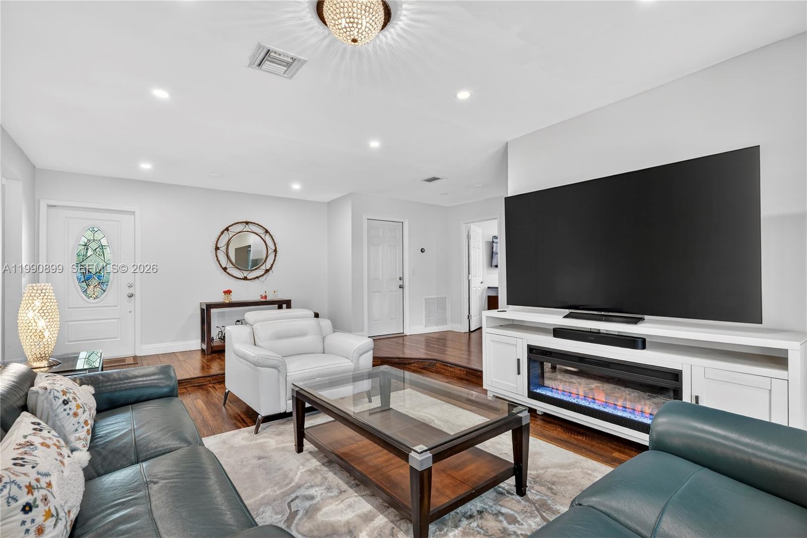 CORAL SPRINGS SUB NO 1 - Residential