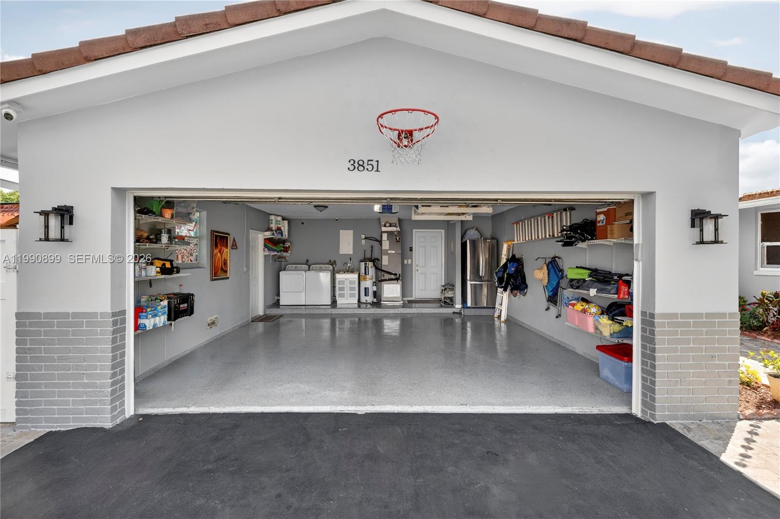 CORAL SPRINGS SUB NO 1 - Residential