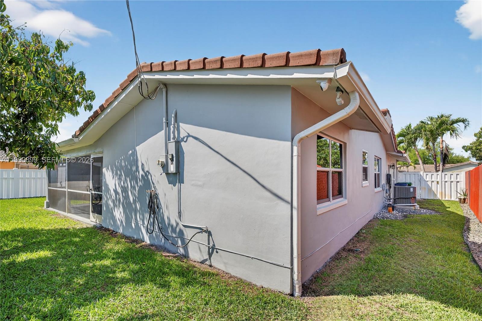 CORAL SPRINGS SUB NO 1 - Residential