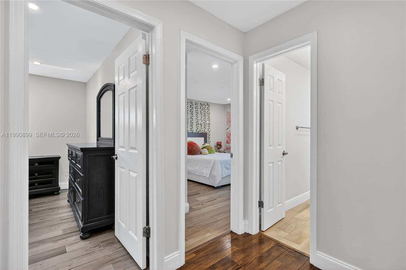 CORAL SPRINGS SUB NO 1 - Residential