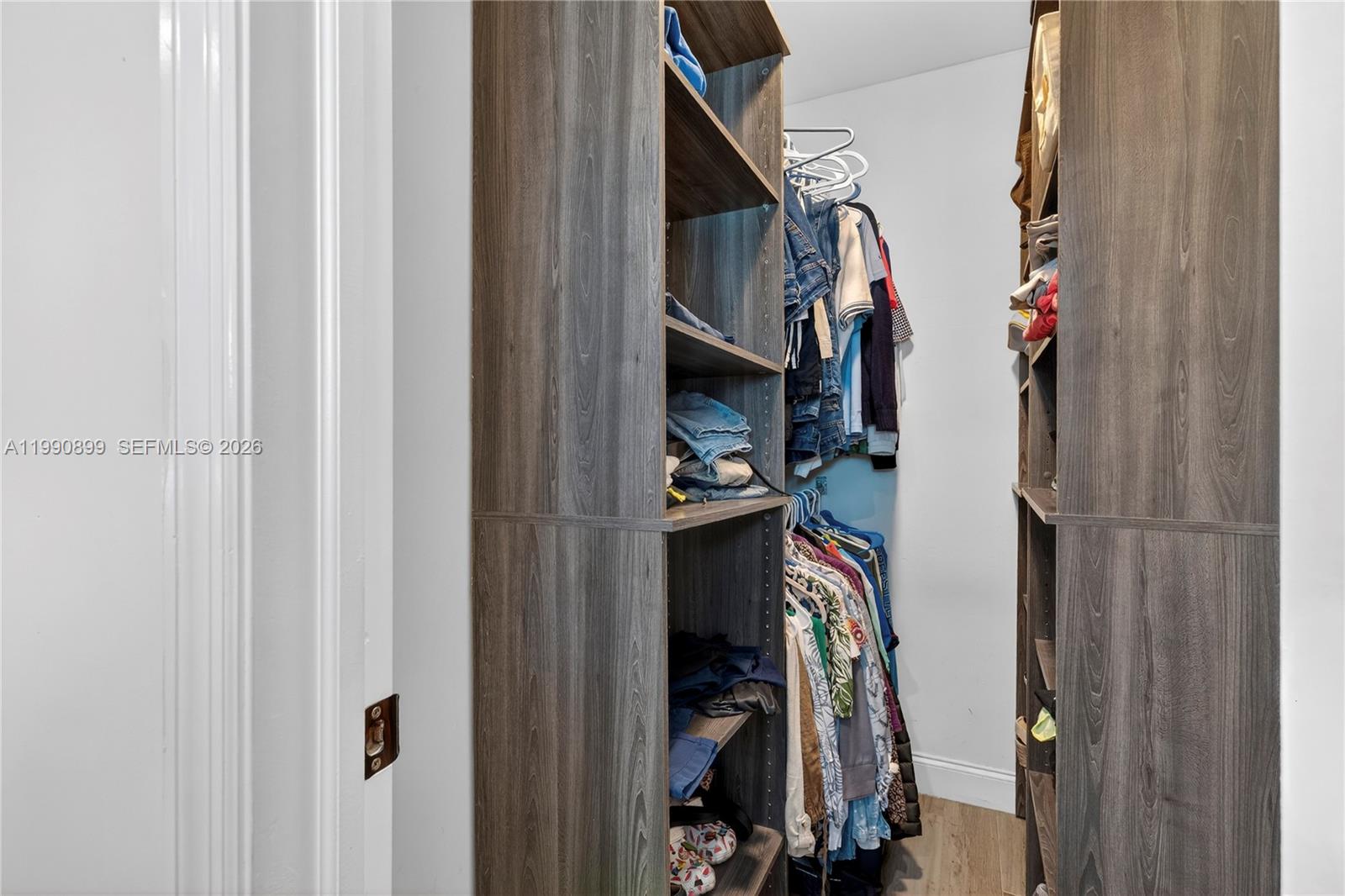 CORAL SPRINGS SUB NO 1 - Residential