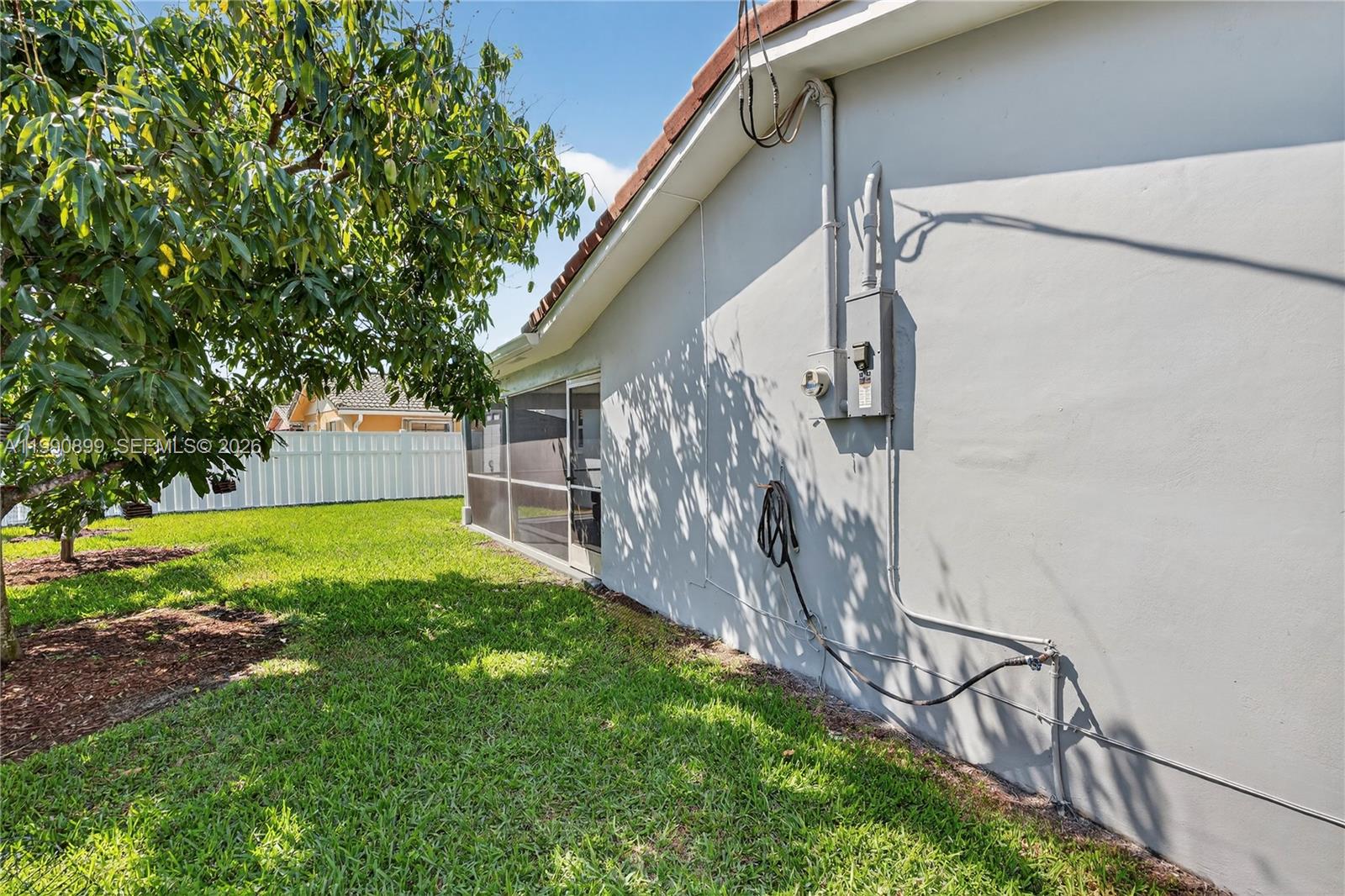 CORAL SPRINGS SUB NO 1 - Residential