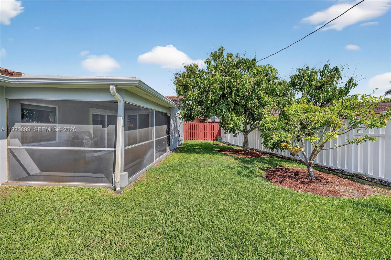 CORAL SPRINGS SUB NO 1 - Residential