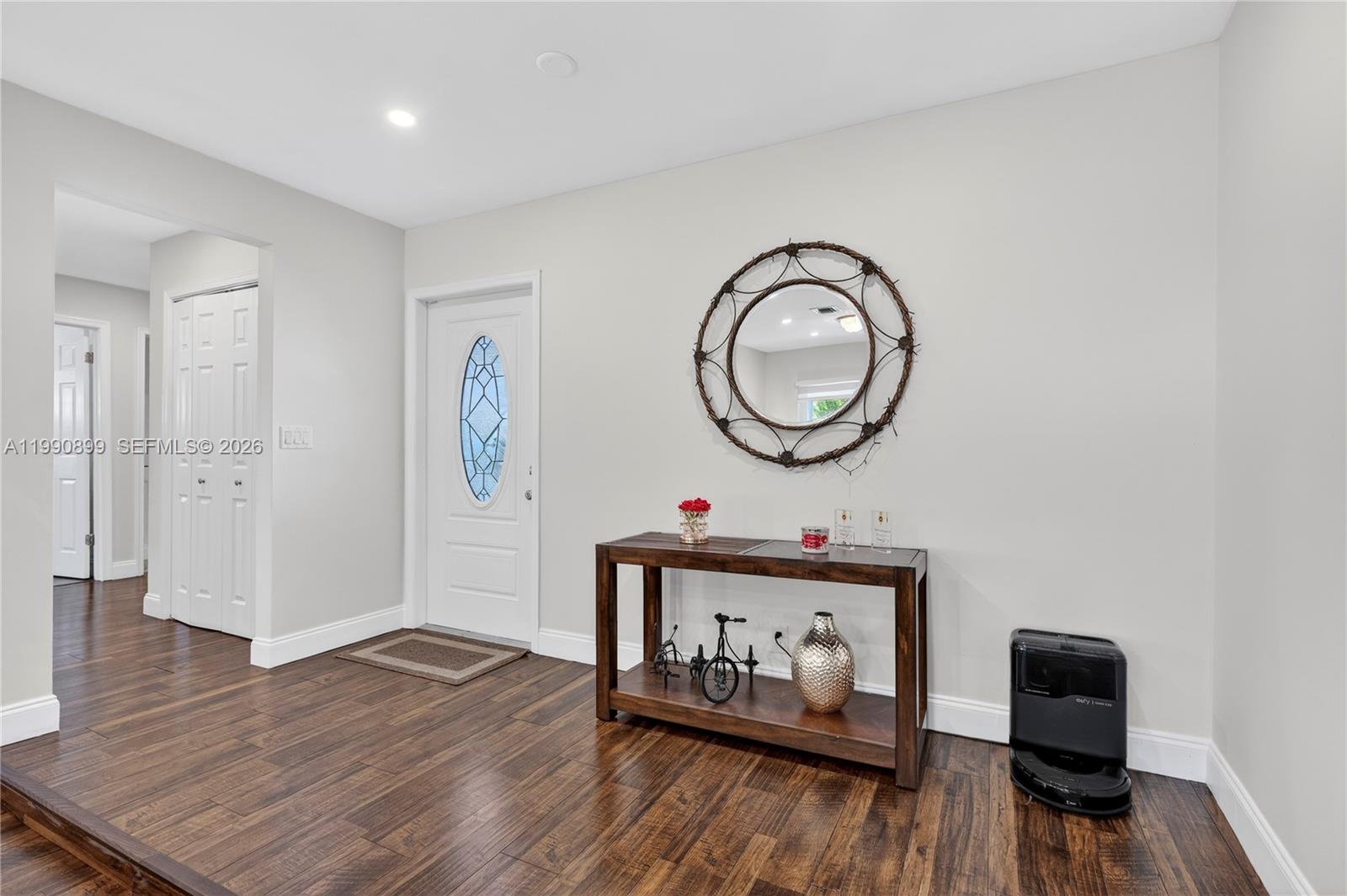 CORAL SPRINGS SUB NO 1 - Residential