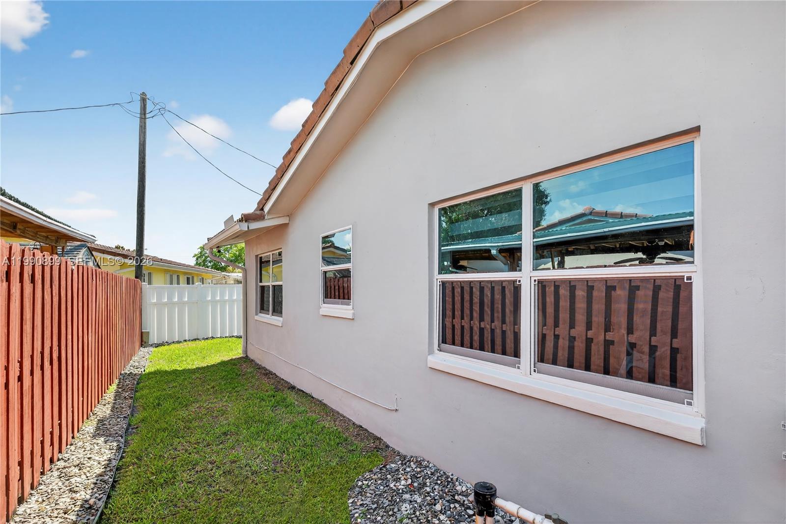 CORAL SPRINGS SUB NO 1 - Residential