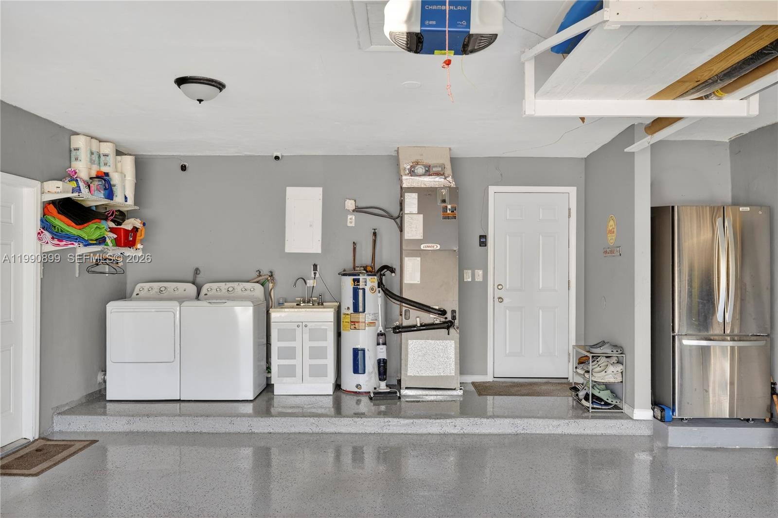 CORAL SPRINGS SUB NO 1 - Residential