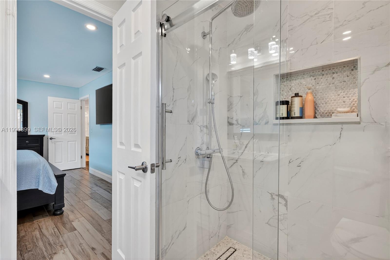 CORAL SPRINGS SUB NO 1 - Residential