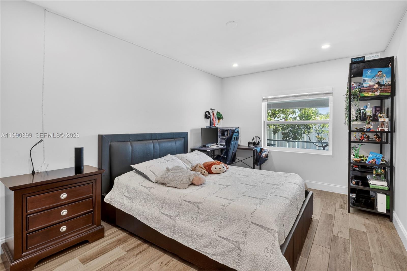 CORAL SPRINGS SUB NO 1 - Residential